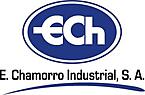 logo-e.-chamorro-industrial